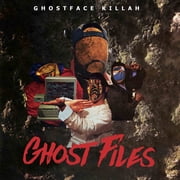 Ghostface Killah - Propane Tape / Bronze Tape - Gold/red Splatter - Music & Performance - Vinyl