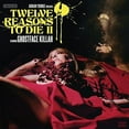 thumbnail image 1 of Ghostface Killah - Twelve Reasons to Die II - Music & Performance - CD, 1 of 1