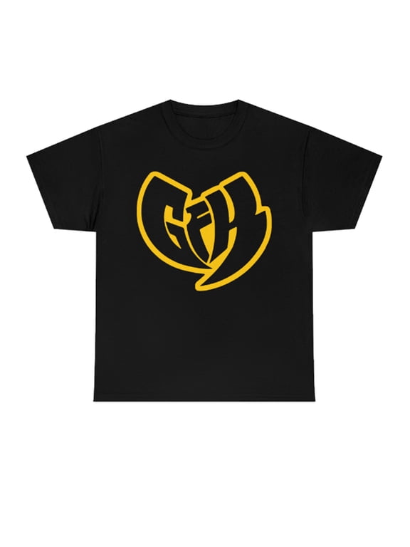 Ghostface Killah Wu Shirt Different Colors