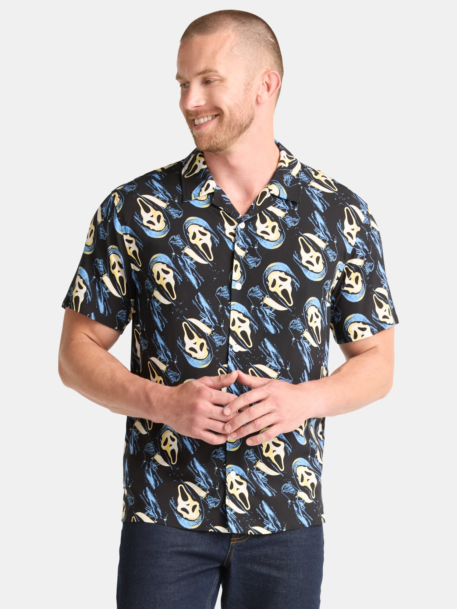 MAN WITH A MISSION HERO Ꭲシャツ【Ꮇ】 MAN WITH A MISSION