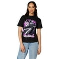 thumbnail image 1 of Ghostface T-Shirt Women's Is This a Scary Movie Adult Short Sleeve Tee, 1 of 5