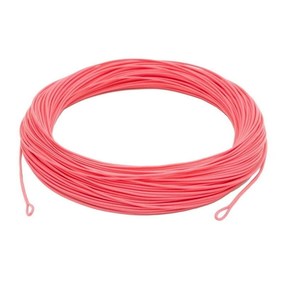 Ghosthorn 100FT fly fishing main line with wiring port for high performance fly fishing line in all waters
