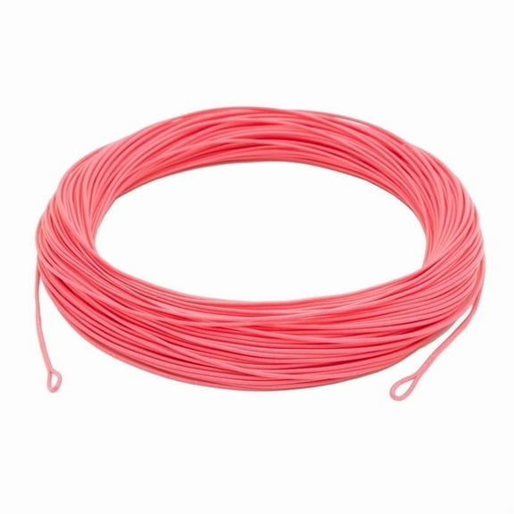 Ghosthorn 100FT fly fishing main line with wiring port for high performance fly fishing line in all waters