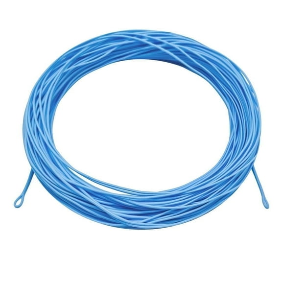 Ghosthorn 100FT fly fishing main line with wiring port for high performance fly fishing line in all waters