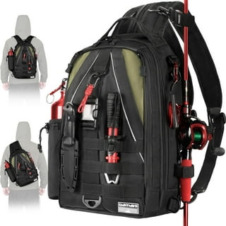 Fishing Backpacks in Fishing Tackle Boxes Walmart