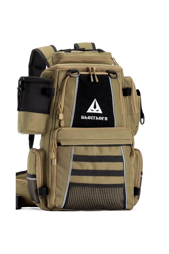 Travel Backpack, Camping bagļ¼Outdoor Use, Large-sized Luggage backpack With A Capacity Of 43 Liters, Travel essentials Gym Bag Gift for Men Women Father