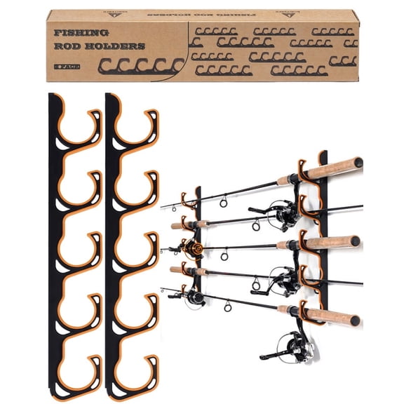 Shop Best Sellers for Fishing Rod Holders and Racks
