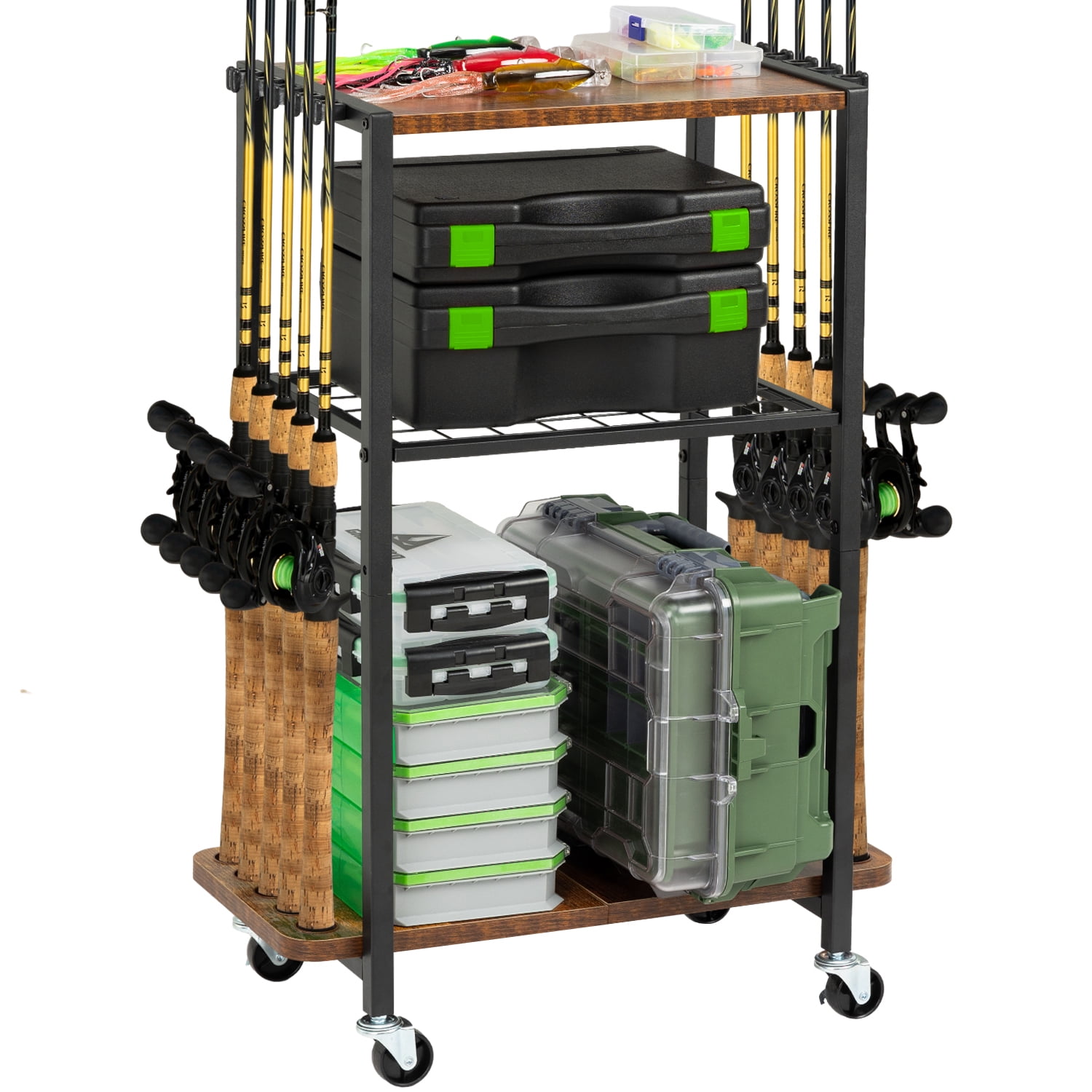 Fishing Rod Holders Rod Holder Ghosthorn Fishing S For