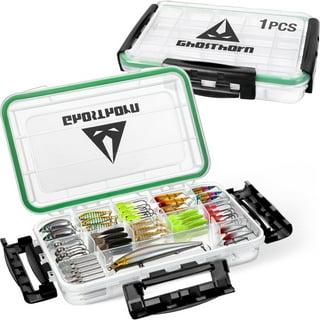 A 4 Layer Fishing Tackle Box Lures Storage Tray Bait Case Tool Organizer  Bulk Drawer From 67,41 €