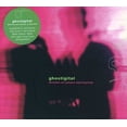 thumbnail image 1 of Ghostigital - Division of Culture & Tourism [CD], 1 of 1