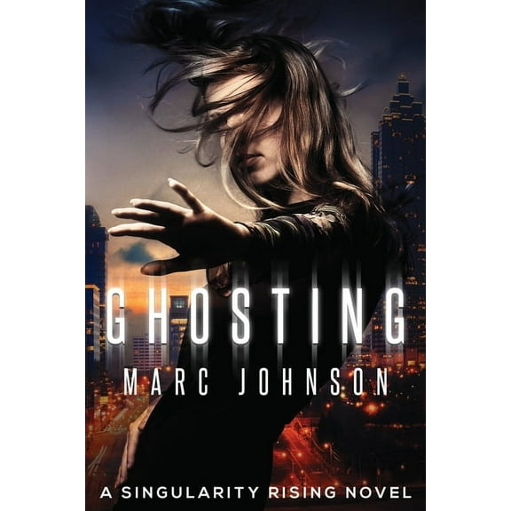 Ghosting, (Paperback)