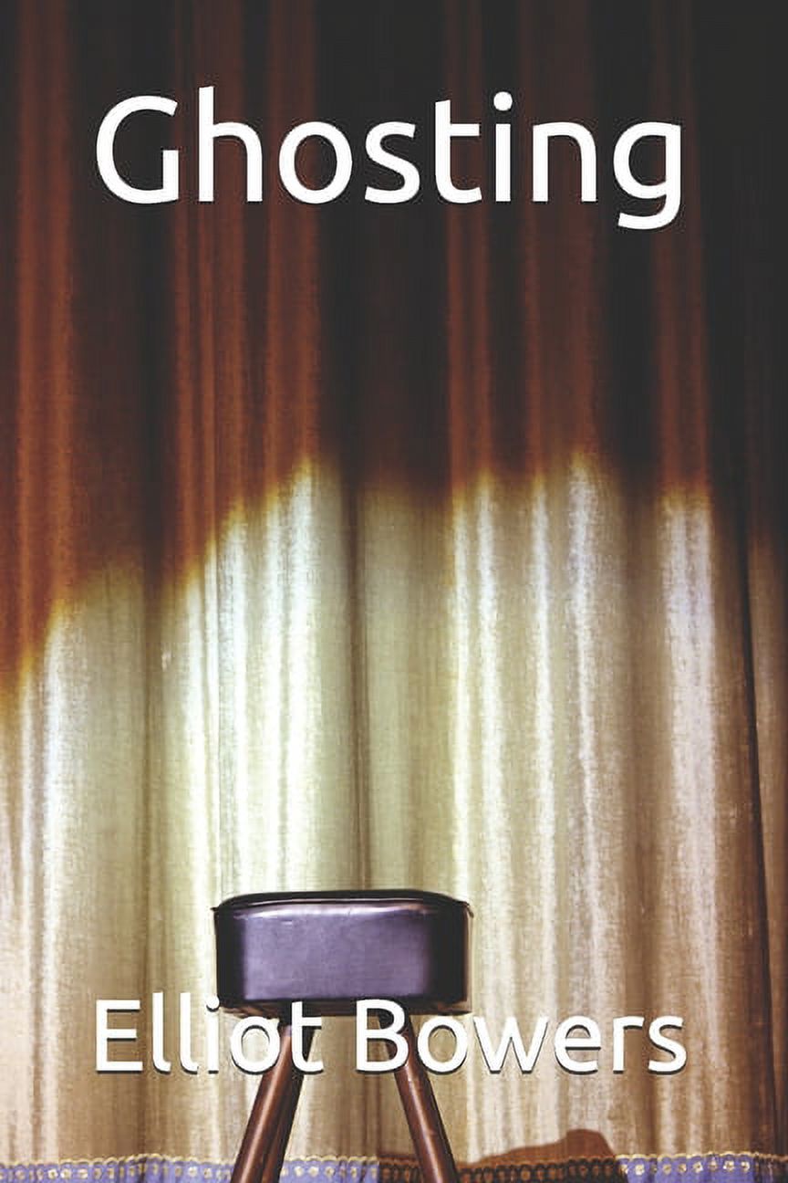 Ghosting (Paperback)