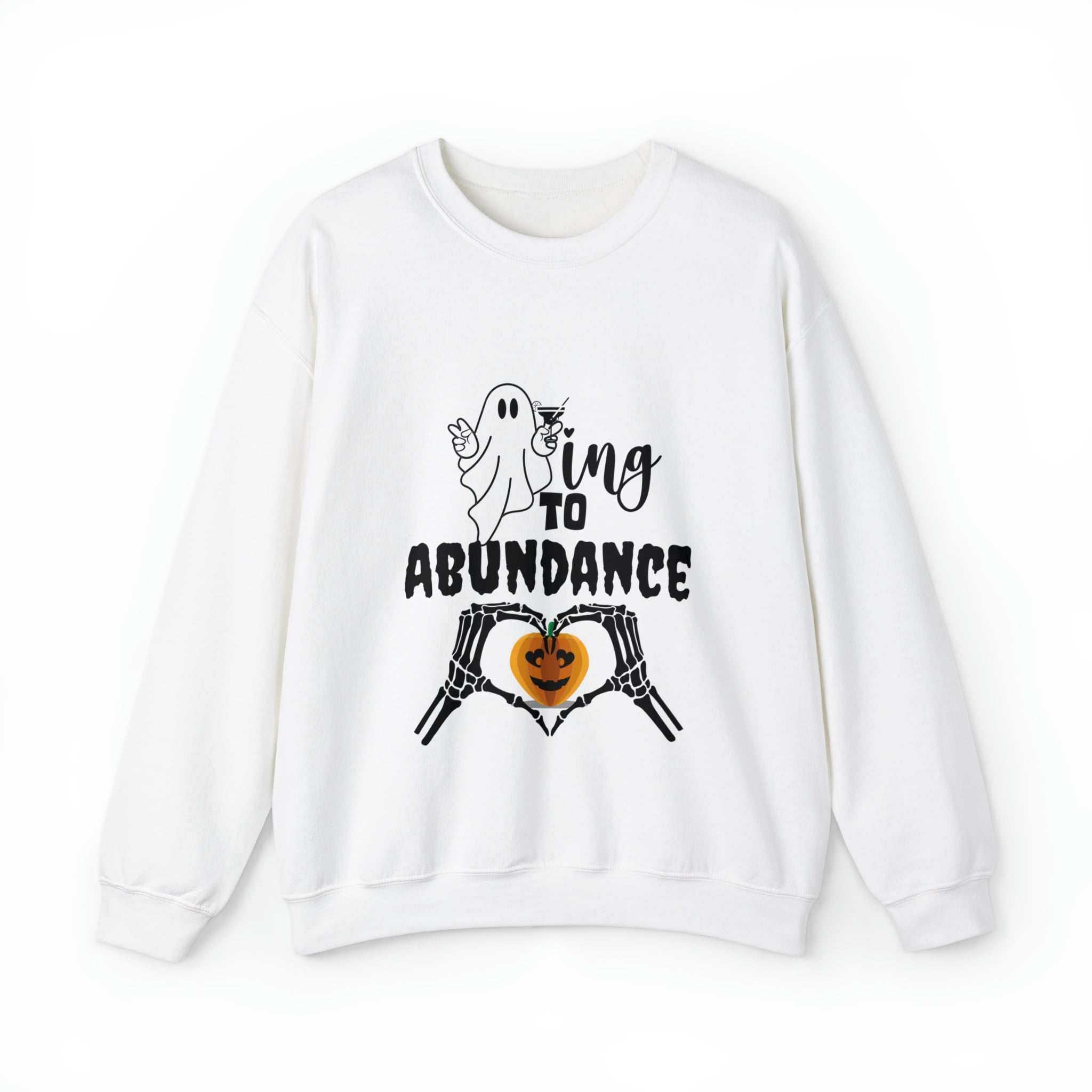 vaultroom GHOSTING CREWNECK / BLK 【公式通販】