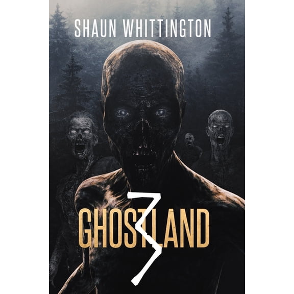 Ghostland: Ghostland 3 (Paperback)