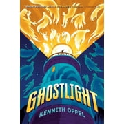 Ghostlight, Paperback