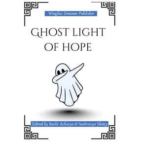 Ghostlight of Hope, (Paperback)
