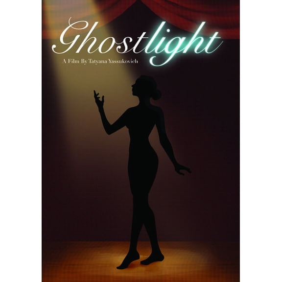 Ghostlight (DVD), Random Media, Drama