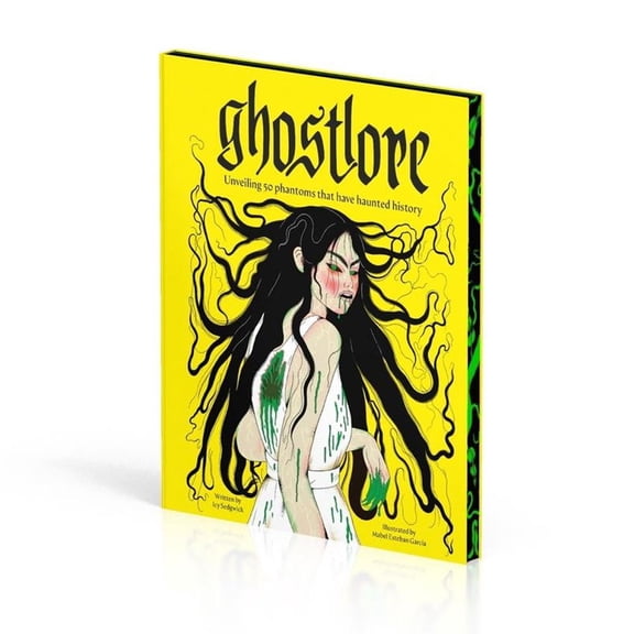 Ghostlore