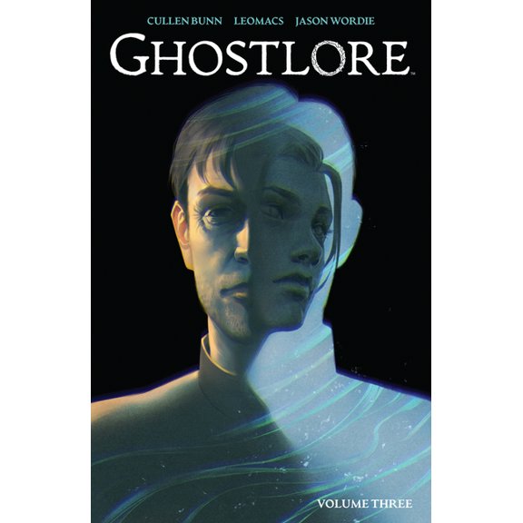 Ghostlore Vol. 3, (Paperback)