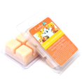 thumbnail image 1 of Ghostly Caramel Crunch, Soy Melt Cubes, 2-Pack, 1 of 2