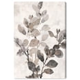 thumbnail image 1 of Ghostly Grove III Canvas Print Boho Natural Art by Art Remedy, Gallery Wrapped, 16 x 24, 1 of 7