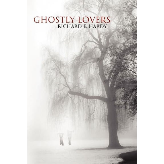 Ghostly Lovers, (Paperback)