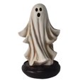 thumbnail image 1 of Ghostly Ornament Resins Figurine Sculpture Incenses Holder Burners for Meditations Home Table Book Shelf Decoration, 1 of 9