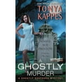thumbnail image 1 of Ghostly Southern Mysteries A Ghostly Murder, (Paperback), 1 of 1