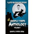 thumbnail image 1 of Ghostly Youth Anthology - Volume One: Plaisted Publishing House Presents, (Paperback), 1 of 1