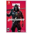 thumbnail image 1 of Ghostrunner (Nintendo Switch), 1 of 1