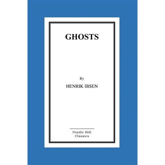 Ghosts