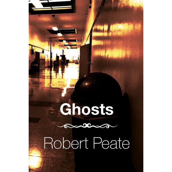 Ghosts : A Play in Two Acts (Paperback)