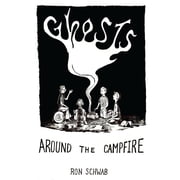 Ghosts Around the Campfire Paperback