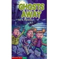 thumbnail image 1 of Pre-Owned Ghosts Away (Pathway Books) Hardcover, 1 of 1