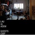 thumbnail image 1 of Ghosts (CD), 1 of 1