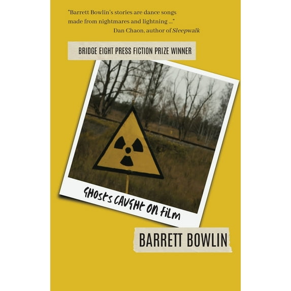 Ghosts Caught on Film, (Paperback)