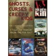 thumbnail image 1 of Ghosts Curses & Creepy Kids: J Horror Collection (DVD), Cinema Epoch, Horror, 1 of 1