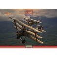 Ghosts, Ghosts Great War 2025 Wall Calendar