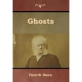 thumbnail image 1 of Ghosts (Hardcover), 1 of 1
