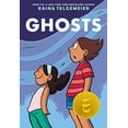 thumbnail image 1 of Pre-Owned Ghosts (Hardcover), 1 of 1
