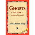 thumbnail image 1 of Ghosts I Have Met and Some Others (Hardcover), 1 of 1