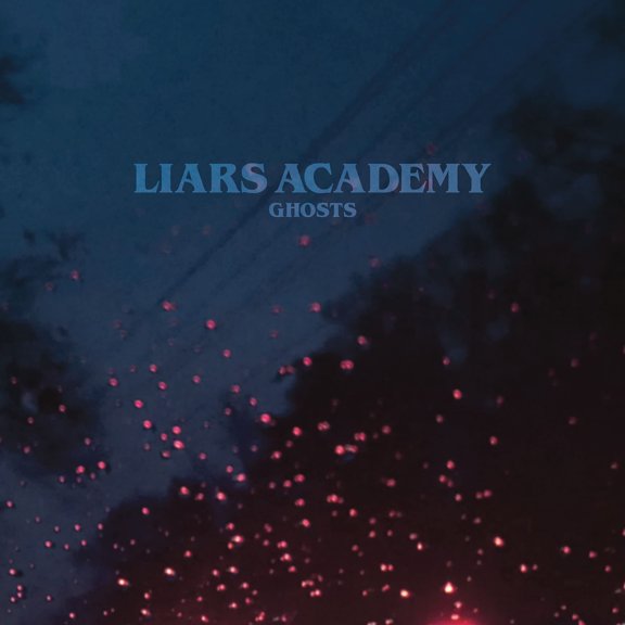 Ghosts Liars Academy