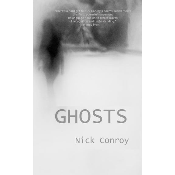 Ghosts, (Paperback)