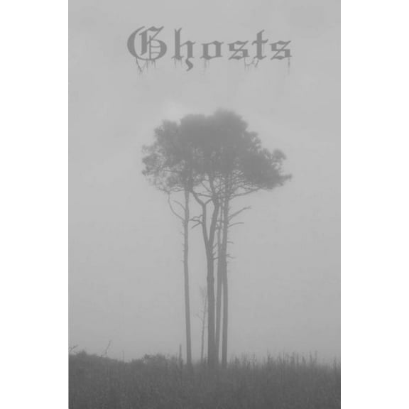 Ghosts, (Paperback)