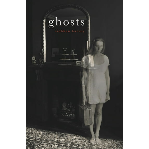 Ghosts (Paperback)