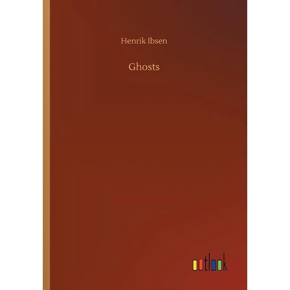 Ghosts (Paperback)