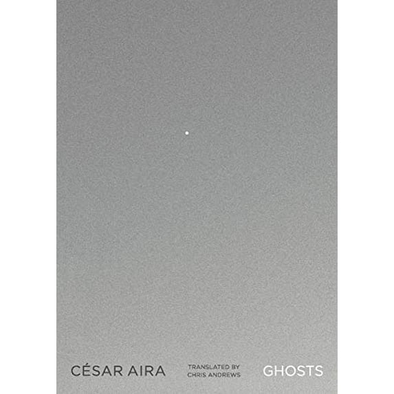 Pre-Owned Ghosts (Paperback) 0811217426 9780811217422