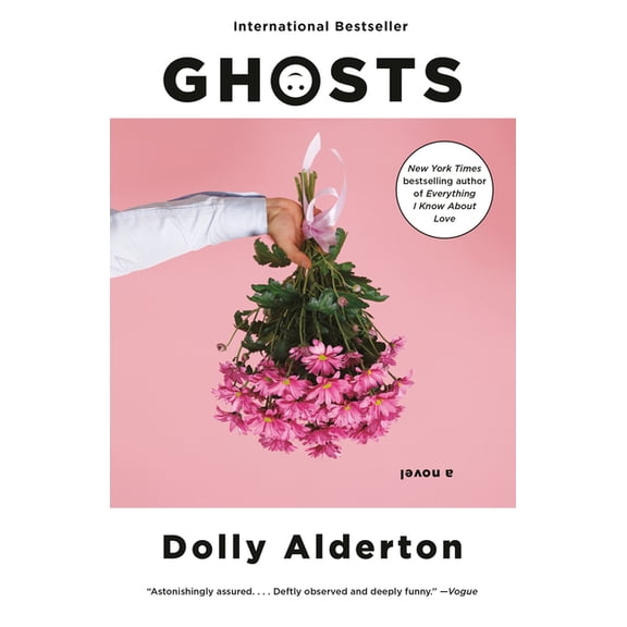 Ghosts, (Paperback)