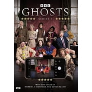 BBC Archives - Ghosts Season Four [DIGITAL VIDEO DISC]