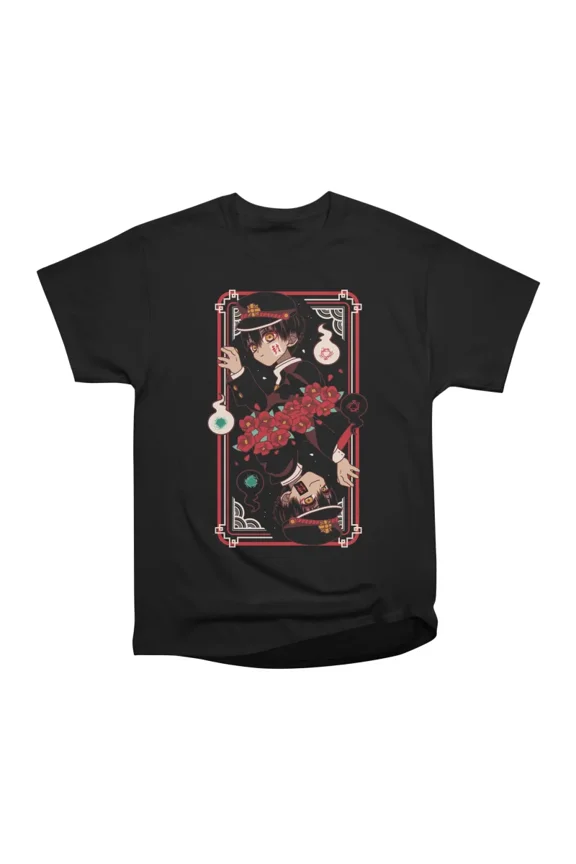 Ghosts T-Shirt Tee Gift For Him Merch For Her Apparel For Friend 2